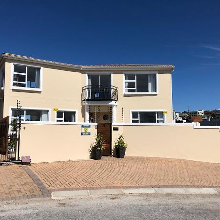 'On Point' Beach House - Jeffreys Bay Kültér fotó