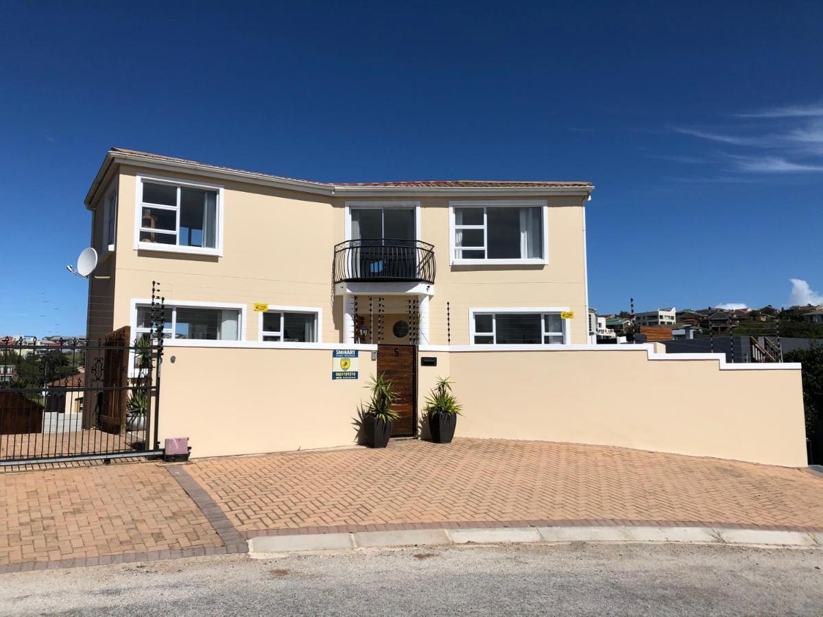 'On Point' Beach House - Jeffreys Bay Kültér fotó