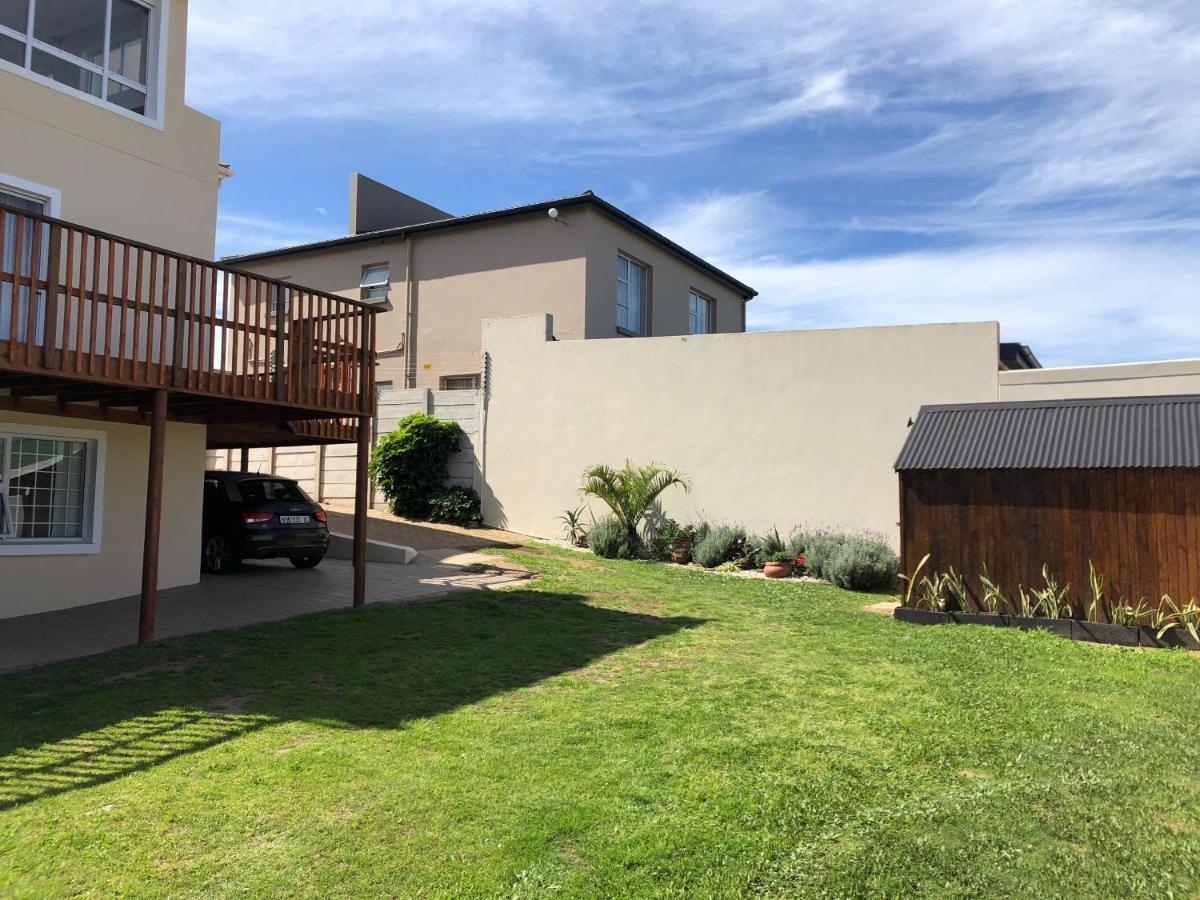 'On Point' Beach House - Jeffreys Bay Kültér fotó