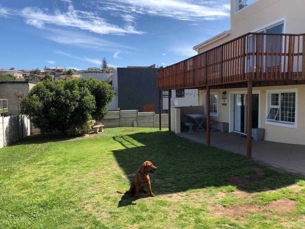'On Point' Beach House - Jeffreys Bay Kültér fotó