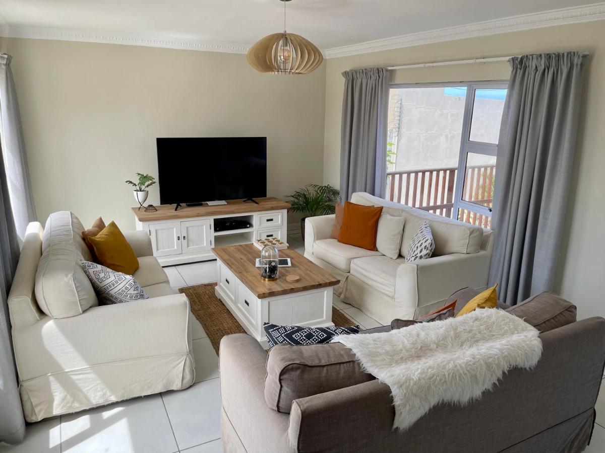 'On Point' Beach House - Jeffreys Bay Kültér fotó
