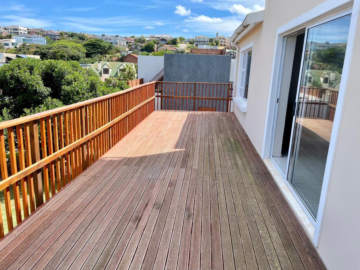 'On Point' Beach House - Jeffreys Bay Kültér fotó
