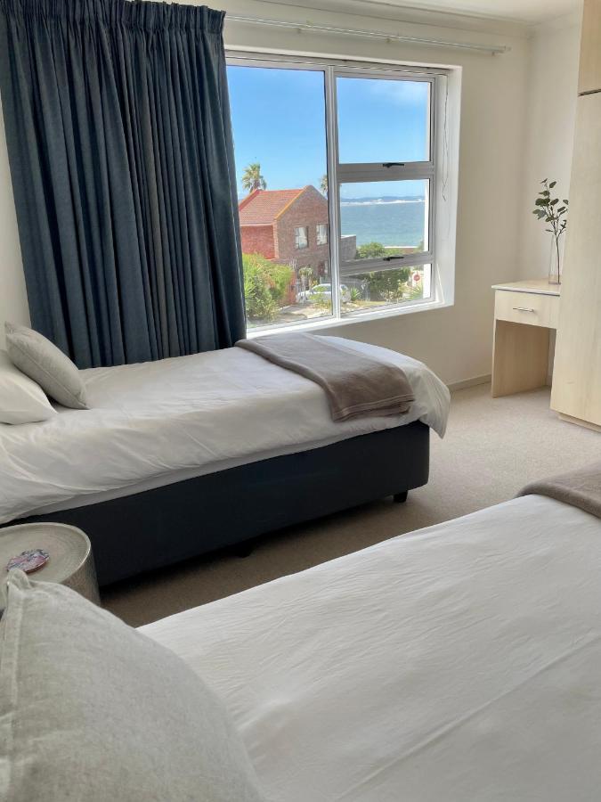 'On Point' Beach House - Jeffreys Bay Kültér fotó