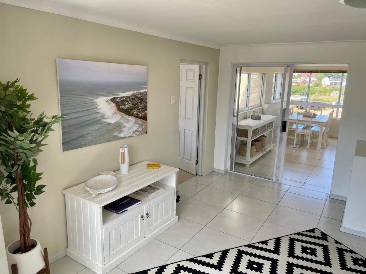 'On Point' Beach House - Jeffreys Bay Kültér fotó