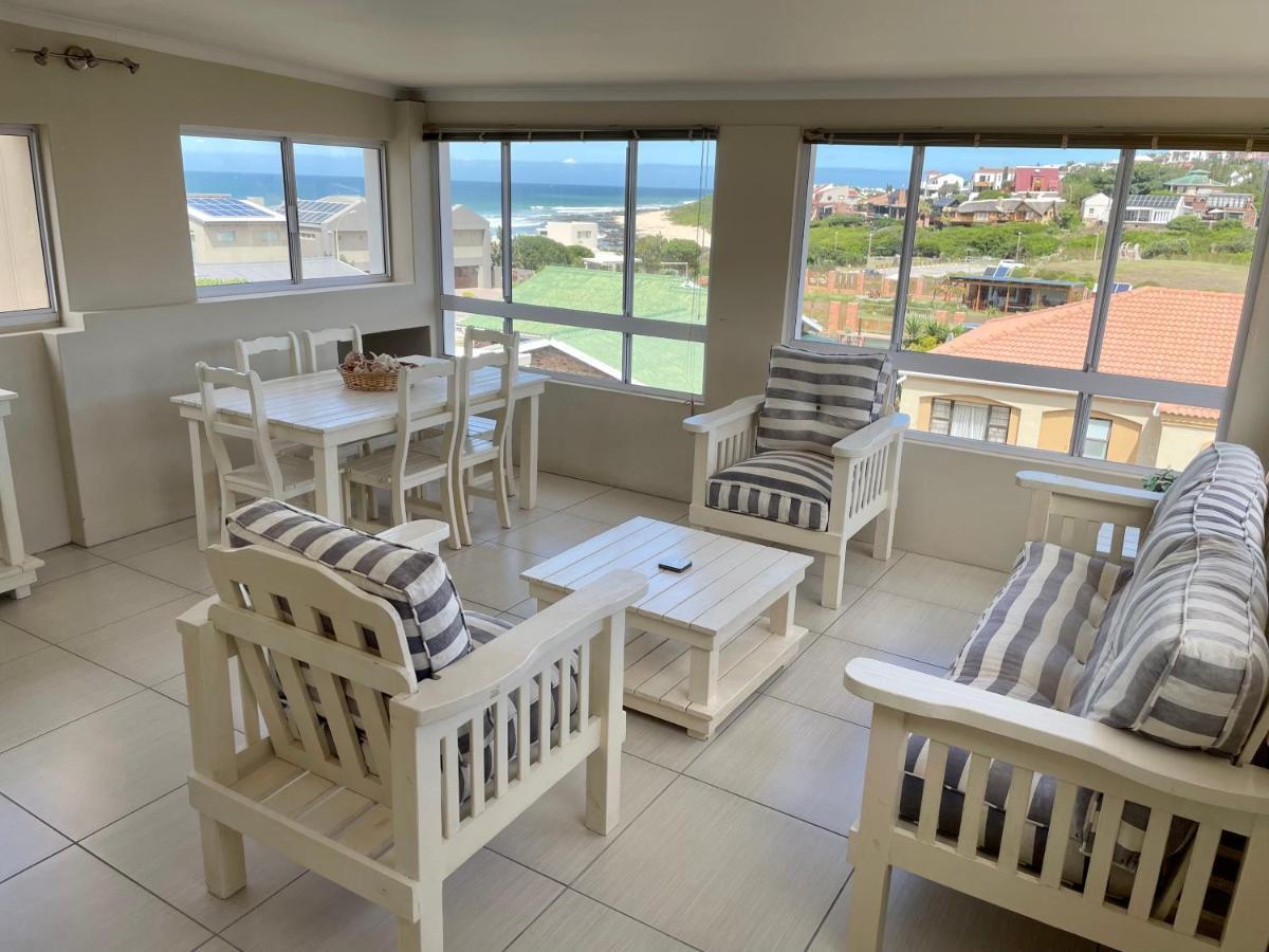 'On Point' Beach House - Jeffreys Bay Kültér fotó