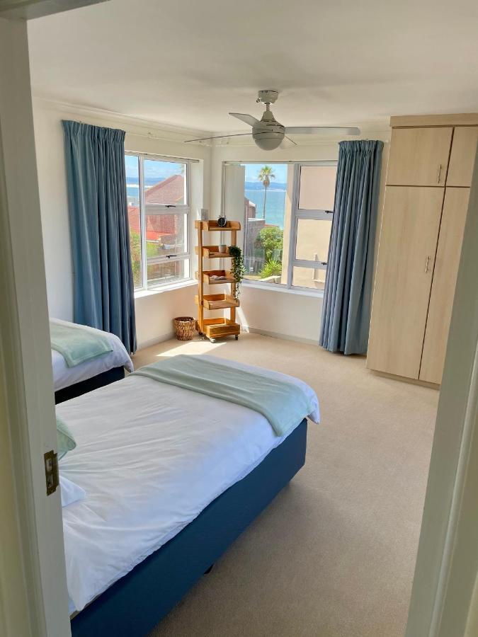 'On Point' Beach House - Jeffreys Bay Kültér fotó