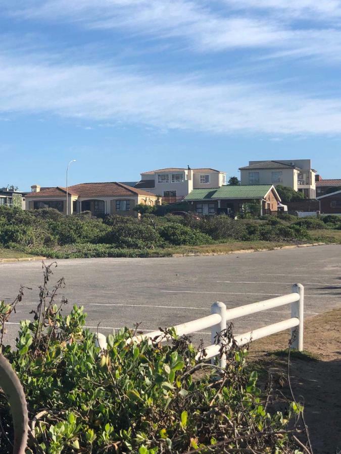 'On Point' Beach House - Jeffreys Bay Kültér fotó