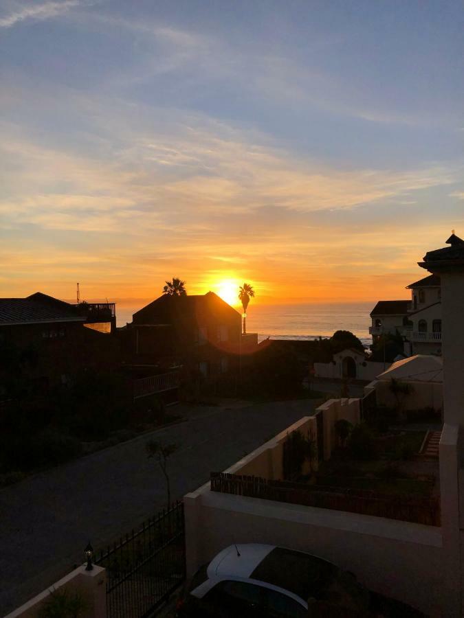 'On Point' Beach House - Jeffreys Bay Kültér fotó