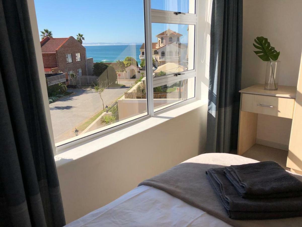 'On Point' Beach House - Jeffreys Bay Kültér fotó