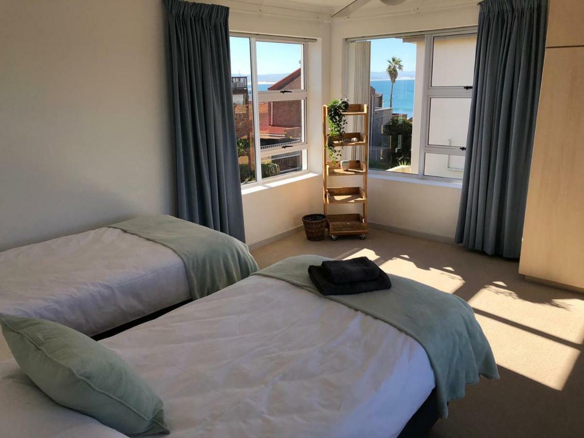 'On Point' Beach House - Jeffreys Bay Kültér fotó