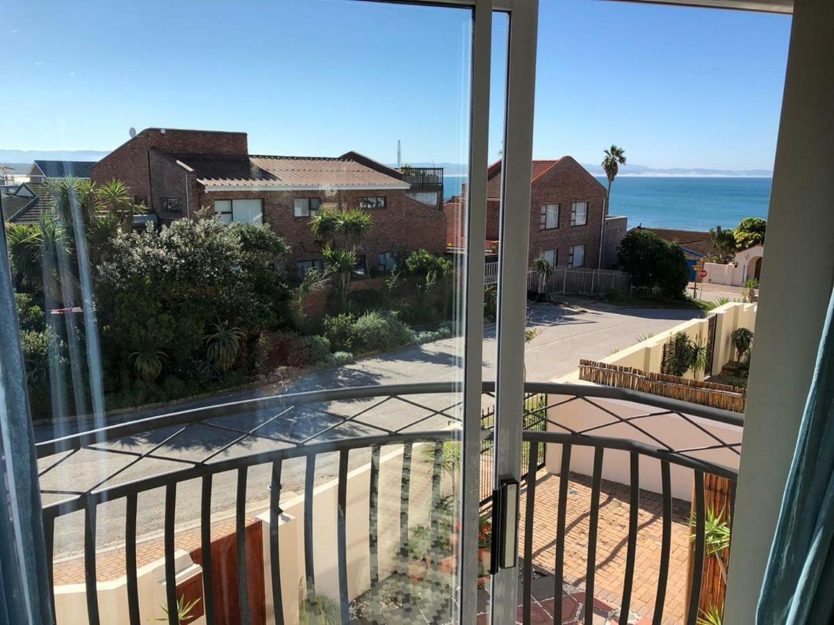 'On Point' Beach House - Jeffreys Bay Kültér fotó