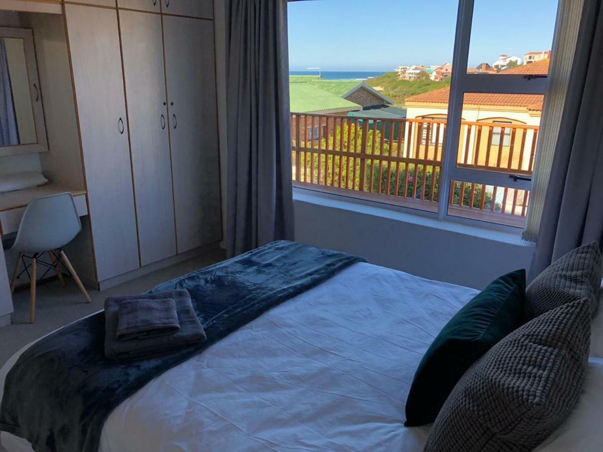 'On Point' Beach House - Jeffreys Bay Kültér fotó