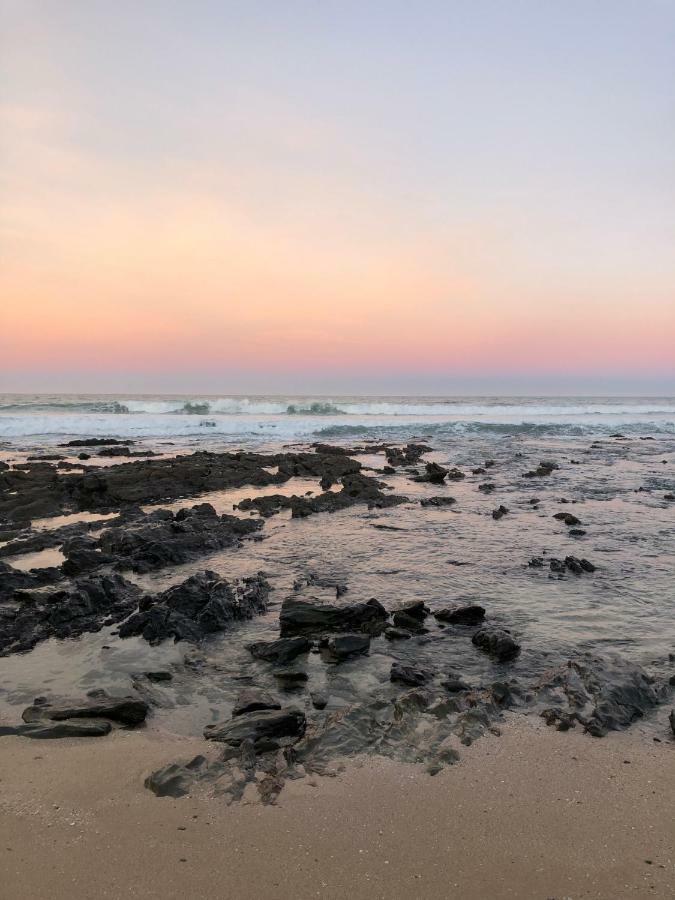 'On Point' Beach House - Jeffreys Bay Kültér fotó