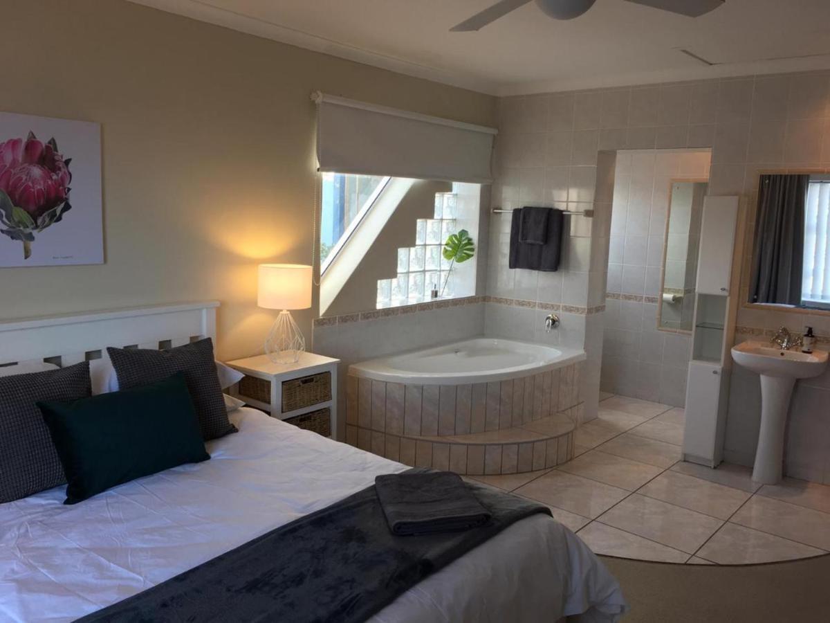 'On Point' Beach House - Jeffreys Bay Kültér fotó