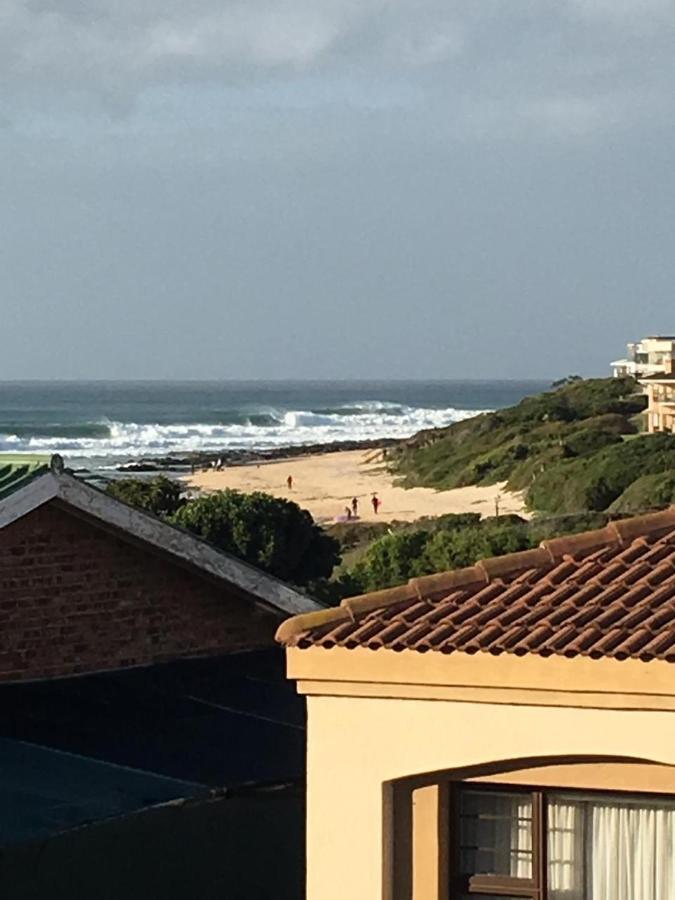 'On Point' Beach House - Jeffreys Bay Kültér fotó